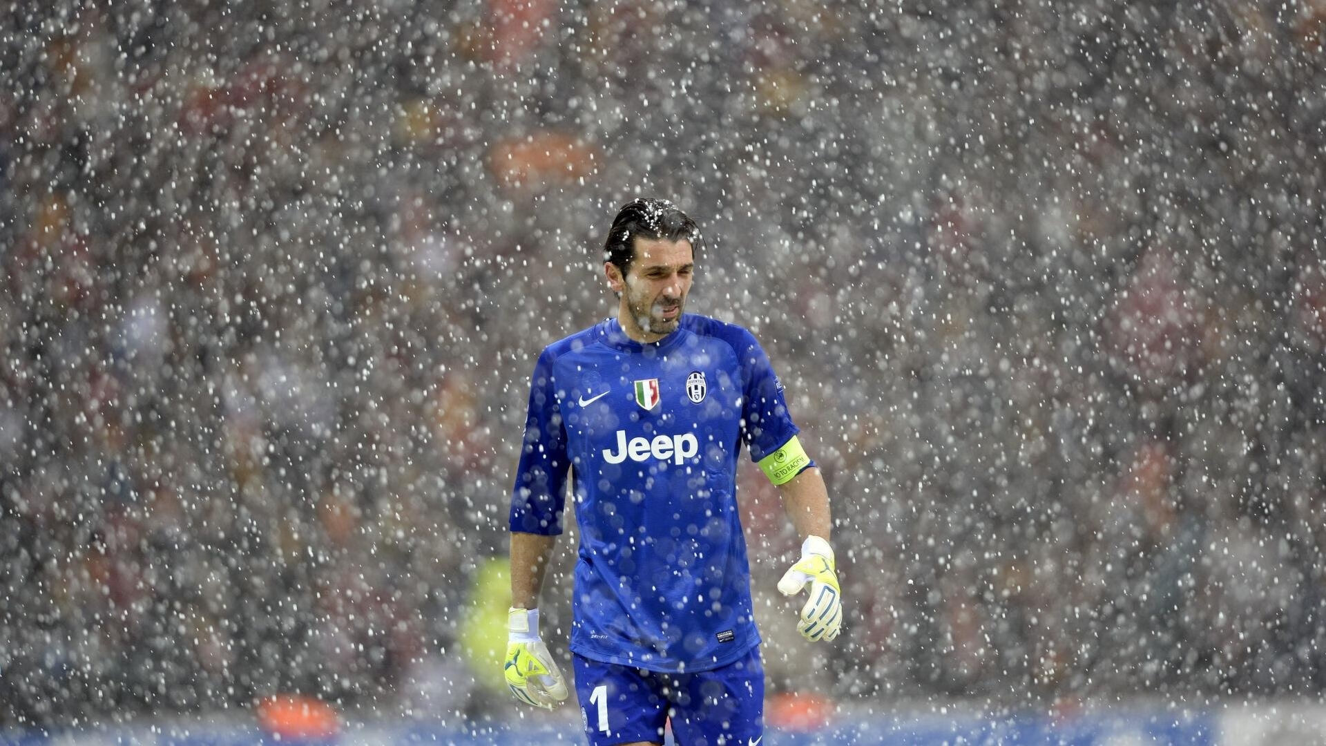 红魔远征记，当托尼在土耳其的烽火中加冕